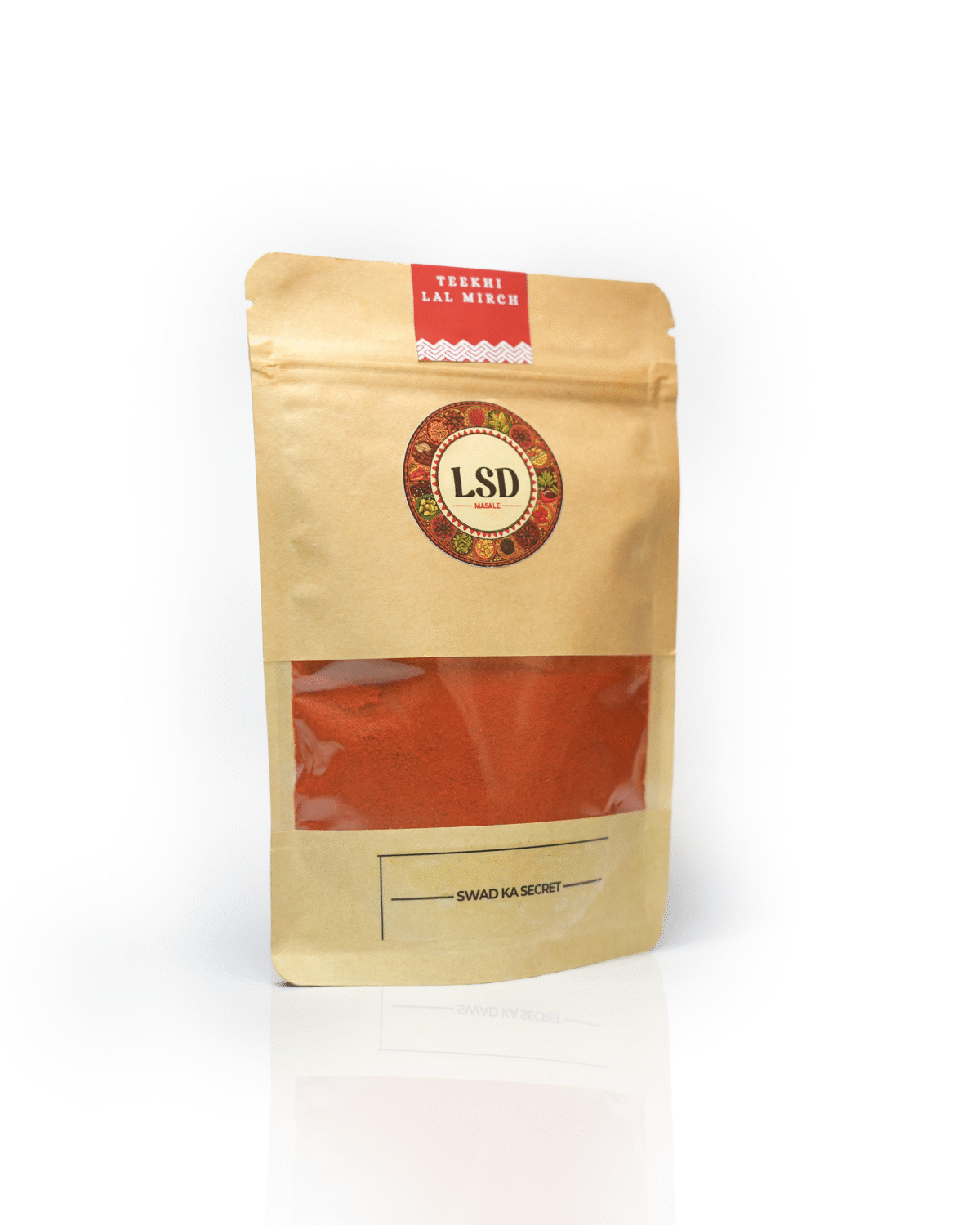 Teekhi Lal Mirch Powder 100GM - Image 2