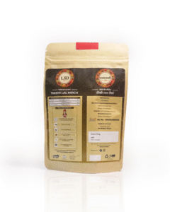 Teekhi Lal Mirch Powder 100GM - Image 3