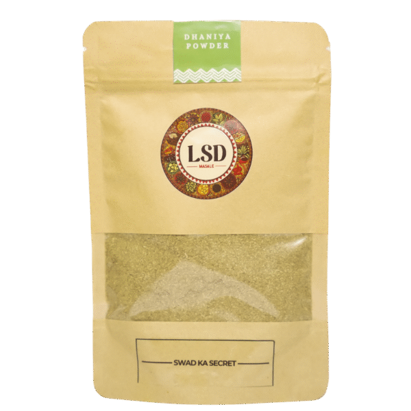 Premium Dhaniya Powder