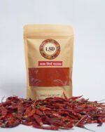 Teekhi Lal Mirch Powder 100GM